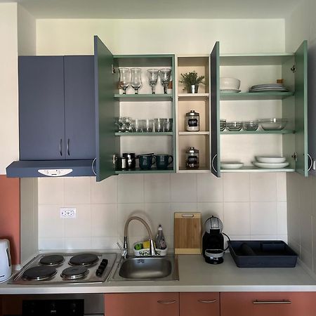 Apartment Vera With Free Garage Novi Sad Exterior foto